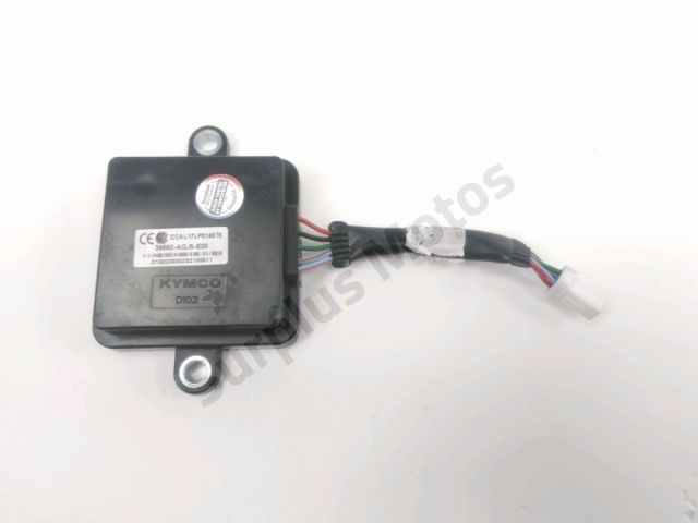 Relais boitier electrique occasion KYMCO CV3 2023