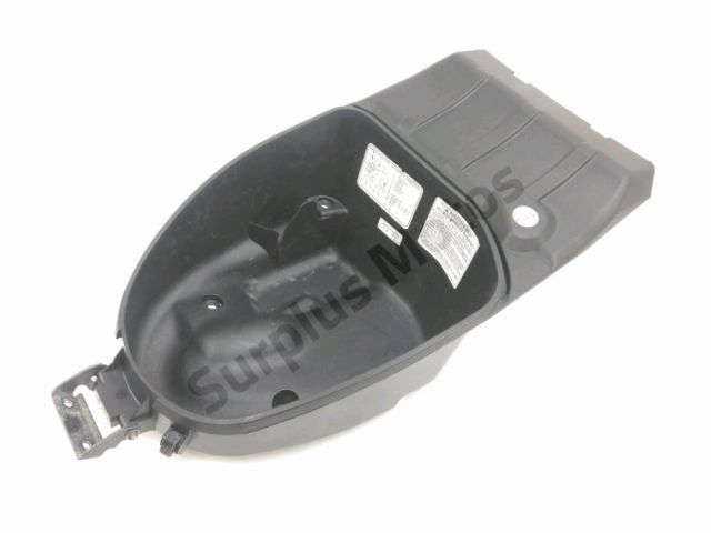 Coffre sous selle occasion HONDA SH 2008