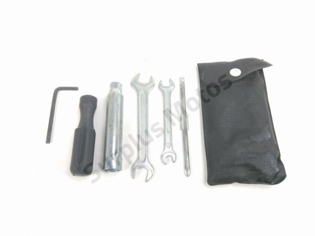 Trousse outil occasion HONDA SH 2008