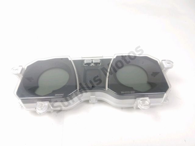 Compteur occasion MBK EVOLIS 125 2015