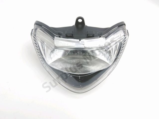 Optique avant occasion HONDA SH 2008