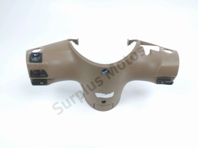 Habillage avant du guidon occasion HONDA SH 2008