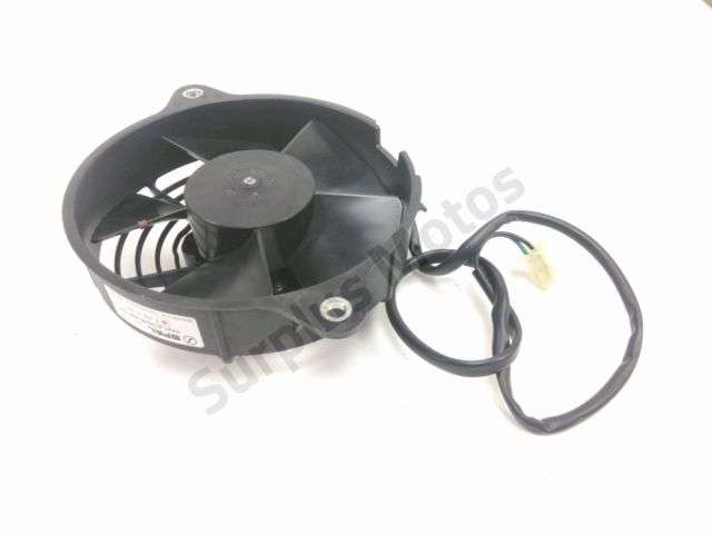 Ventilateur occasion HONDA SH 2008