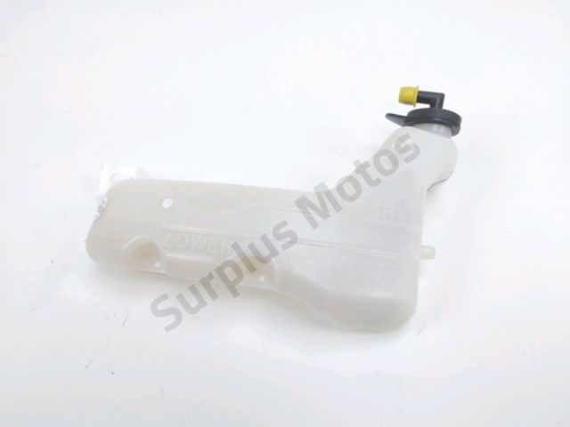 Vase expansion occasion HONDA SH 2008