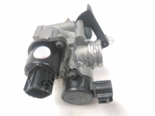 Corps d'injection droit occasion MBK EVOLIS 125 2015