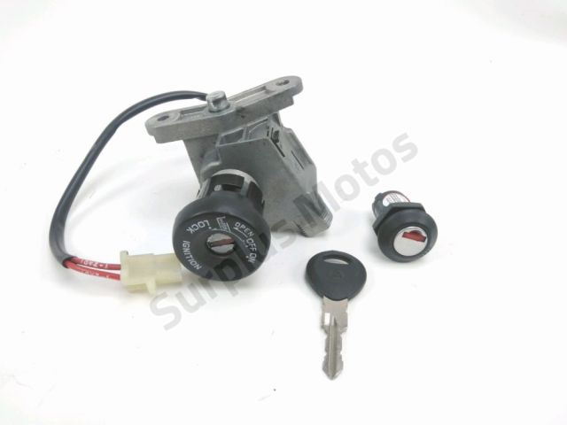Serrure occasion HONDA SH 2008