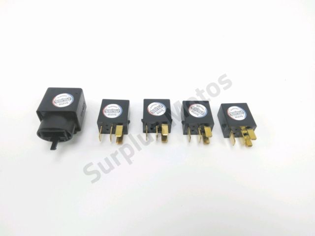 Pack electrique occasion HONDA SH 2008