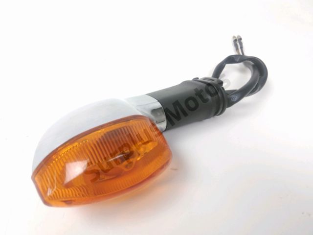 Clignotant arriere g occasion YAMAHA YBR 125 C 2015