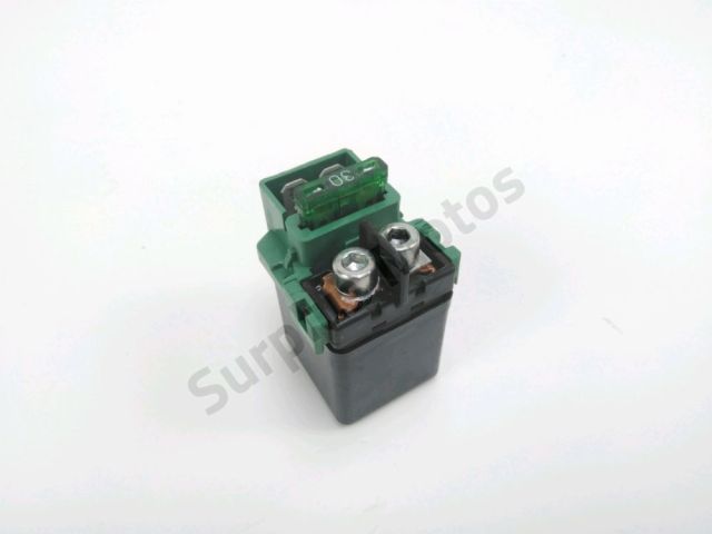 Relais de demarreur occasion HONDA SH 2008