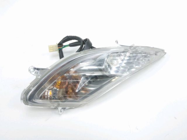 Clignotant avant g occasion HONDA SH 2008