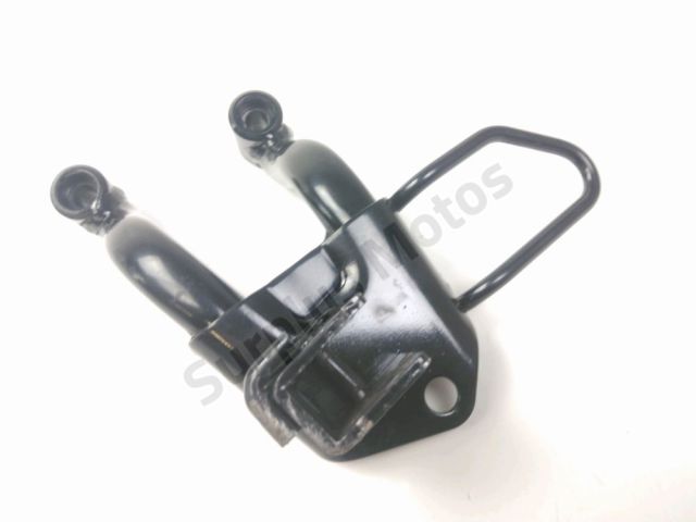 Platine arriere gauche complete occasion SUZUKI DL 650 V-STROM 2006