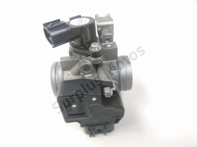 Corps d'injection droit occasion YAMAHA YBR 125 C 2015