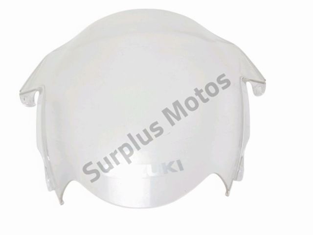 Bulle avant occasion SUZUKI GSF 1200 BANDIT 2006