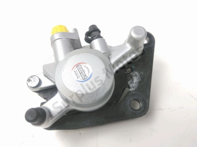 Etrier frein avant occasion YAMAHA YBR 125 C 2015