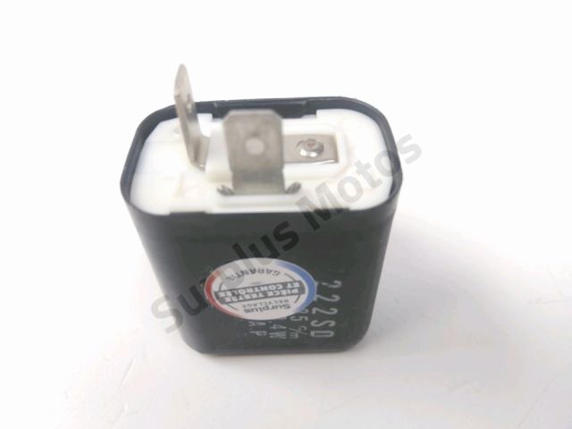 Centrale clignotant  occasion YAMAHA YBR 125 C 2015