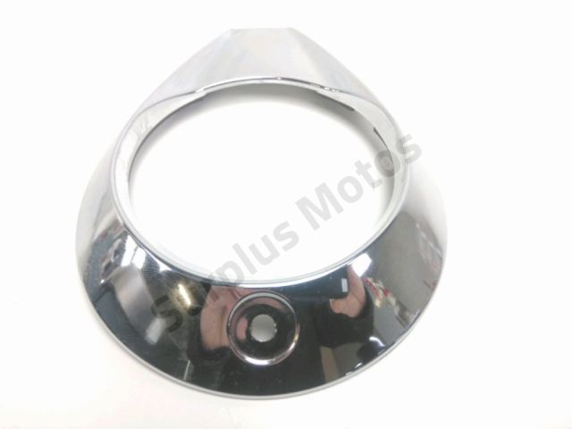 Habillage de reservoir occasion YAMAHA YBR 125 C 2015