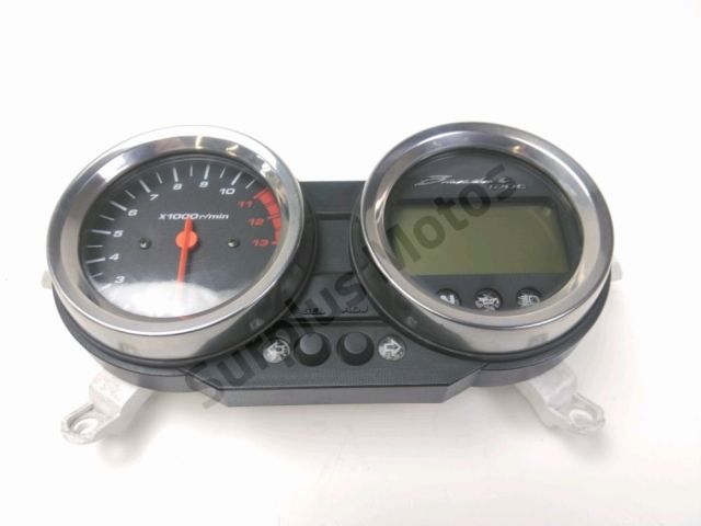 Compteur occasion SUZUKI GSF 1200 BANDIT 2006