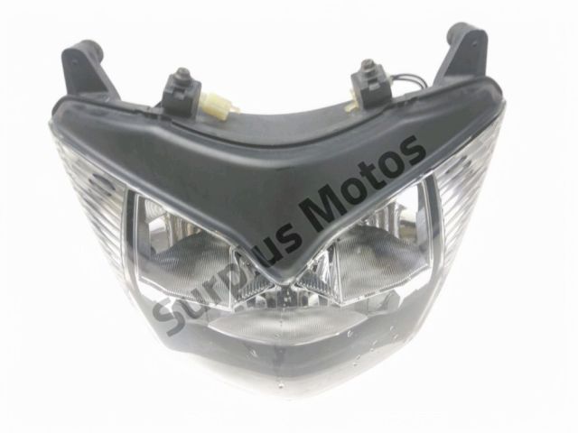 Optique avant occasion SUZUKI GSF 1200 BANDIT 2006