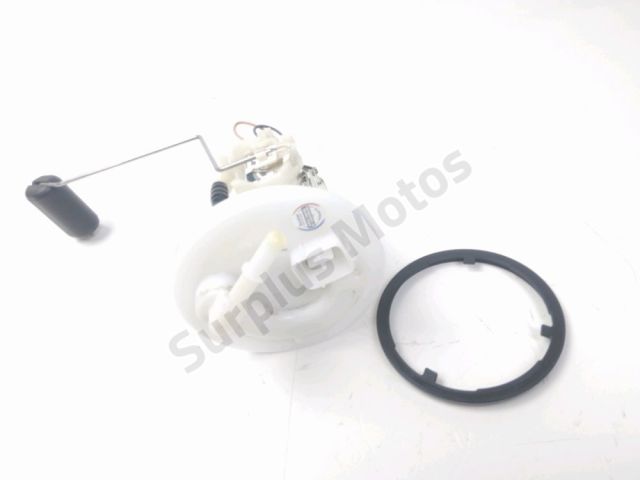 Pompe a essence occasion YAMAHA YBR 125 C 2015