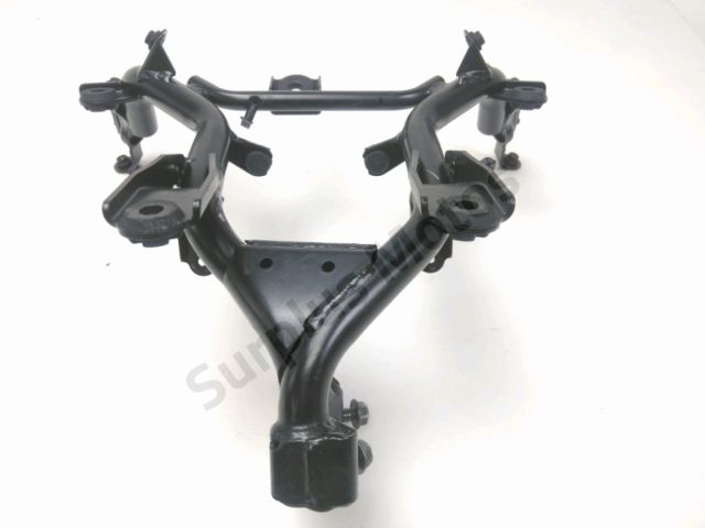 Araignee avant occasion SUZUKI GSF 1200 BANDIT 2006