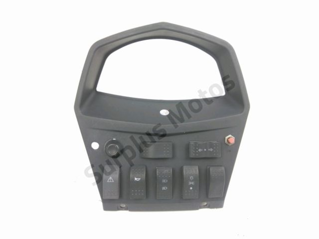 Entourage compteur occasion CF MOTO TERRACROSS 2012