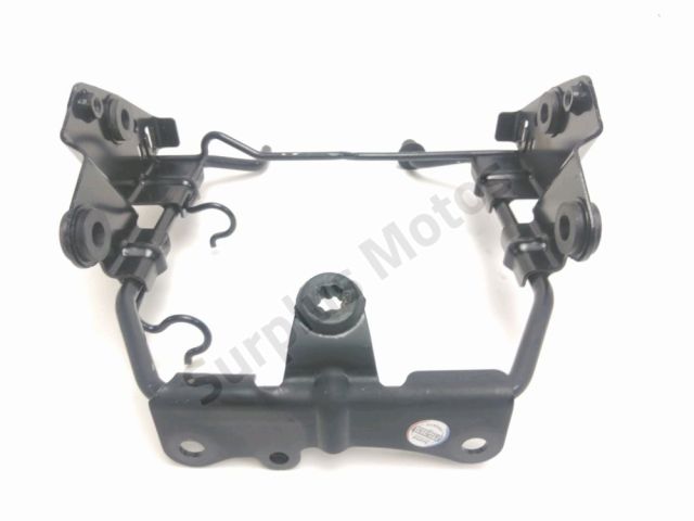 Araignee avant occasion SUZUKI GSR 600 2005