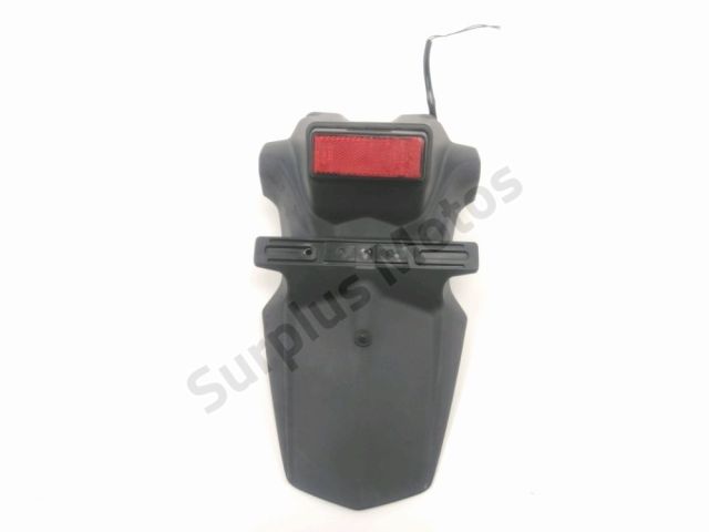 Support de plaque et eclairage occasion SUZUKI GSF 650 BANDIT 2010