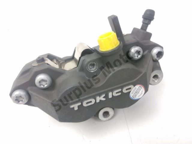 Etrier avd occasion SUZUKI GSR 600 2005