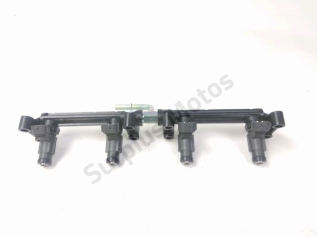 Injecteur occasion SUZUKI GSR 600 2005