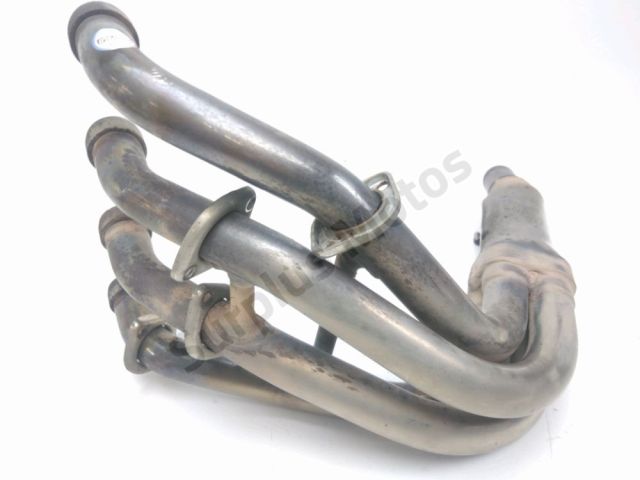 Tubulure avant occasion SUZUKI GSR 600 2005