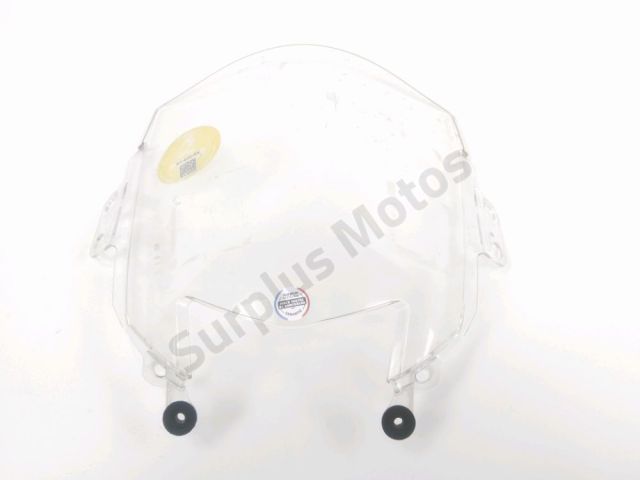 Bulle avant occasion SUZUKI GSF 650 BANDIT 2010