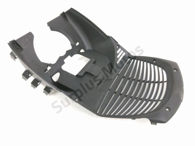 Grille de radiateur occasion YAMAHA YP 125 X-MAX 2009