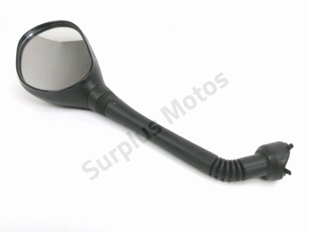 Retro droit occasion YAMAHA YP 125 X-MAX 2009