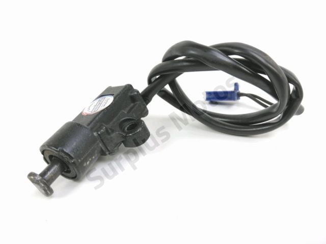 Contacteur de bequille occasion YAMAHA YP 125 X-MAX 2009