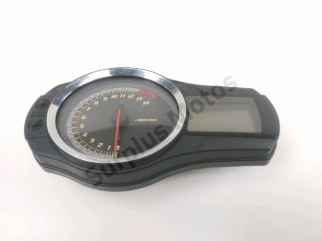 Compteur occasion SUZUKI GSF 650 BANDIT 2010