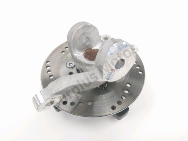 Moyeu av dt occasion KYMCO MAXXER 300 2X4 2022