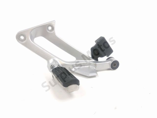 Platine arriere gauche complete occasion YAMAHA FJR 1300 2002