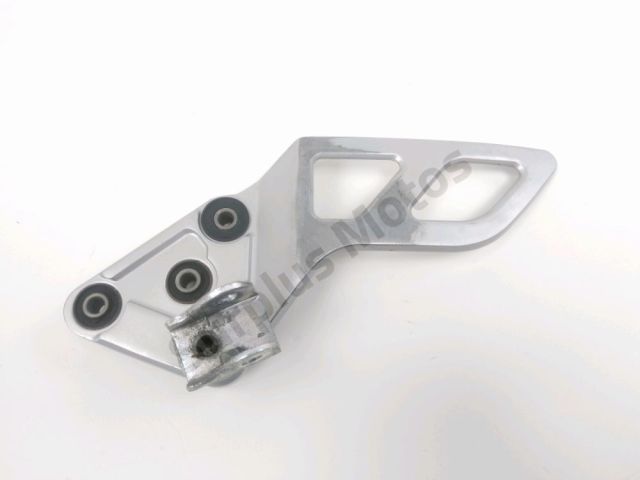 Platine avant gauche occasion SUZUKI GSF 650 BANDIT 2010