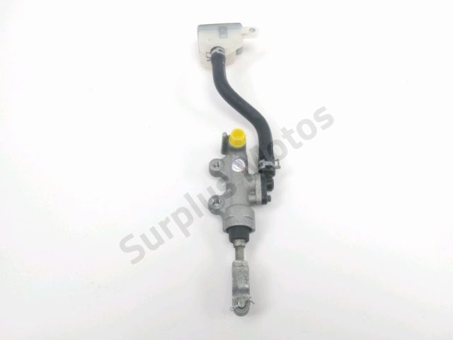Maitre cylindre frein ar complet occasion SUZUKI GSF 650 BANDIT 2010
