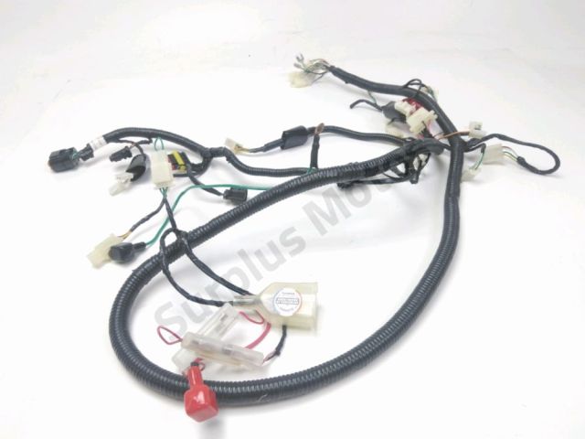 Faisceau electrique occasion LAZIO RENO 2018