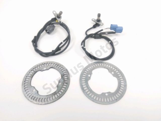 Capteur abs occasion SUZUKI GSF 650 BANDIT 2010