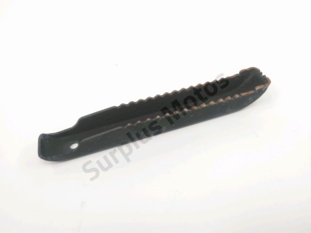 Repose pieds avant gauche occasion KYMCO MAXXER 300 2X4 2022