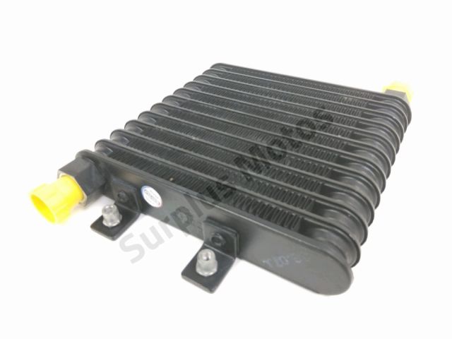 Radiateur huile occasion TRIUMPH SPEEDMASTER 2008