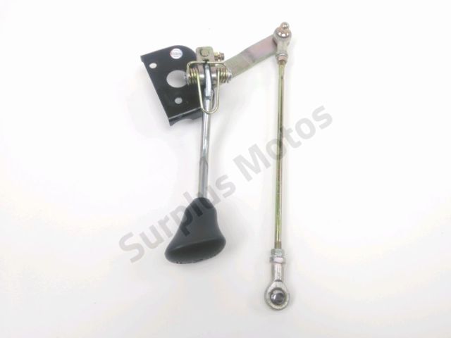 Selecteur occasion KYMCO MAXXER 300 2X4 2022