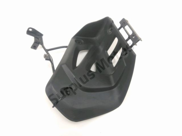 Marche pieds droit occasion KYMCO MAXXER 300 2X4 2022