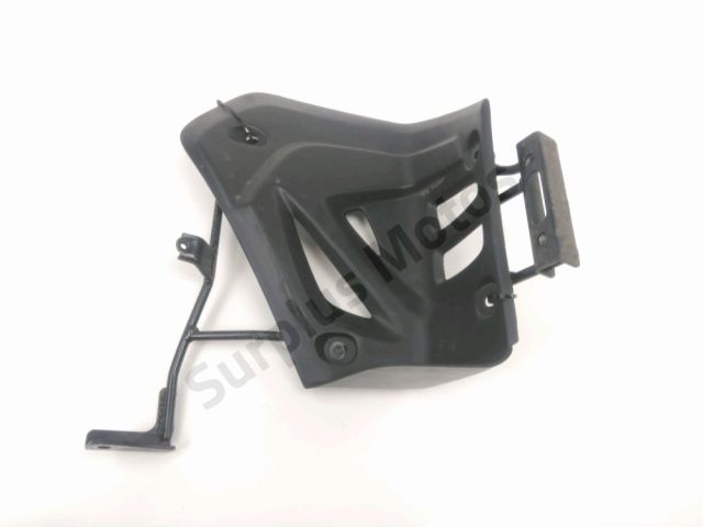 Marche pieds gauche occasion KYMCO MAXXER 300 2X4 2022