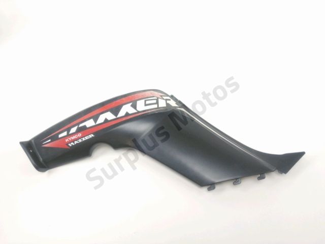 Cache lateral gauche occasion KYMCO MAXXER 300 2X4 2022