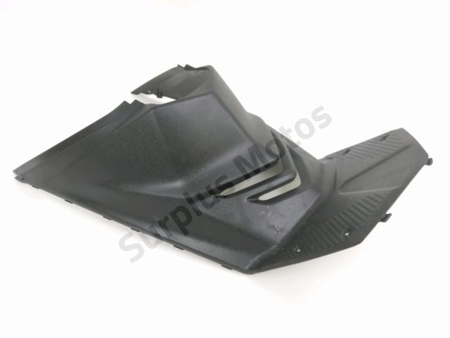 Cache sous selle occasion SYM  JET 4 RX 50 2023