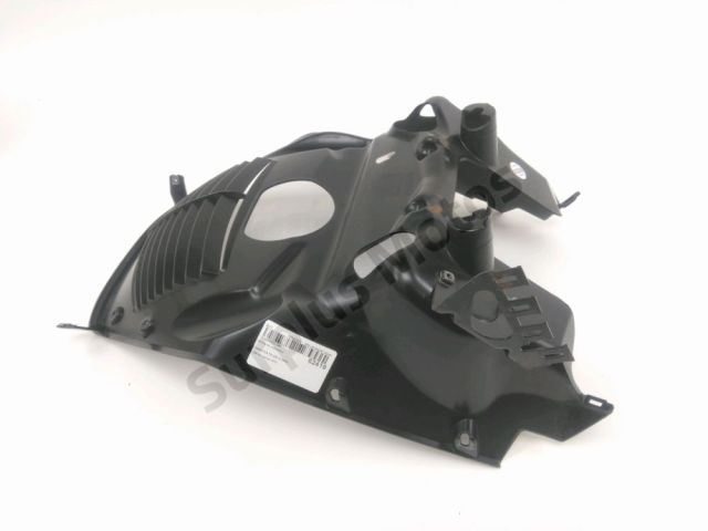 Grille de radiateur occasion YAMAHA YP 400 X-MAX 2015