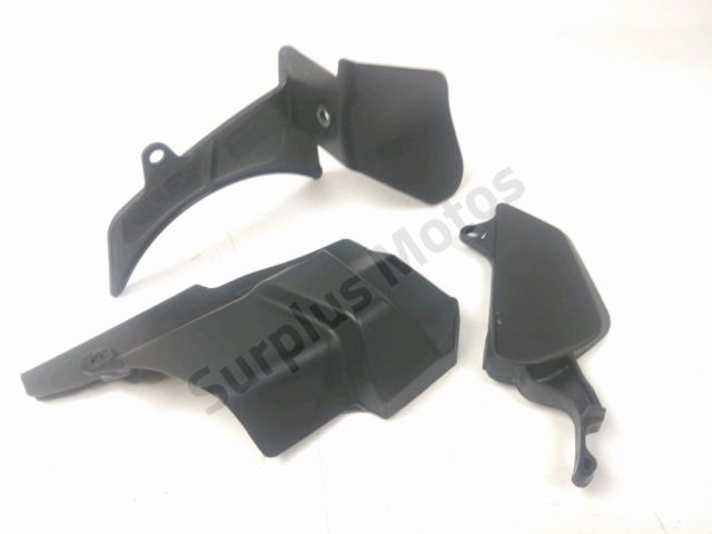 Pack carenage occasion HONDA CB 1000 R 2010